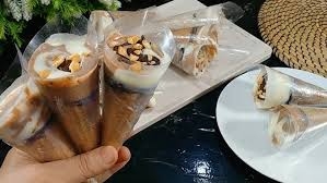 ايس كريم كونو