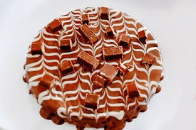 وافل كيت كات