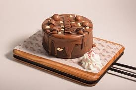 طاجن كيندر بومب