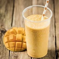 ميلك شيك مانجو