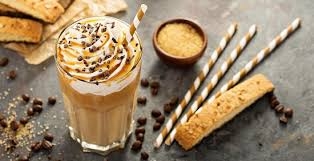 فرابيه قهوة