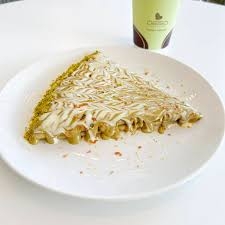 كريب بستاشيو